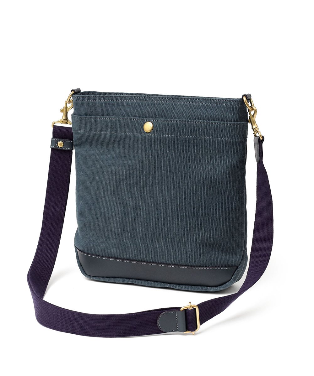 シルバーレイククラブ アハト ショルダーバッグ