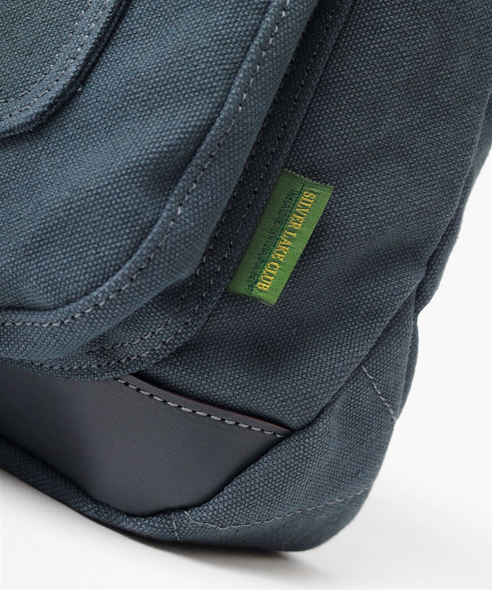 シルバーレイククラブ アハト トートショルダーバッグ A4