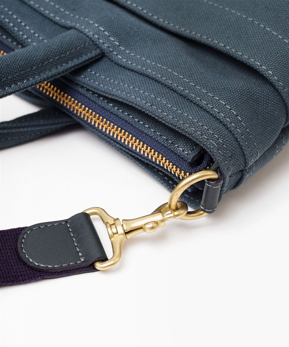 シルバーレイククラブ アハト トートショルダーバッグ A4