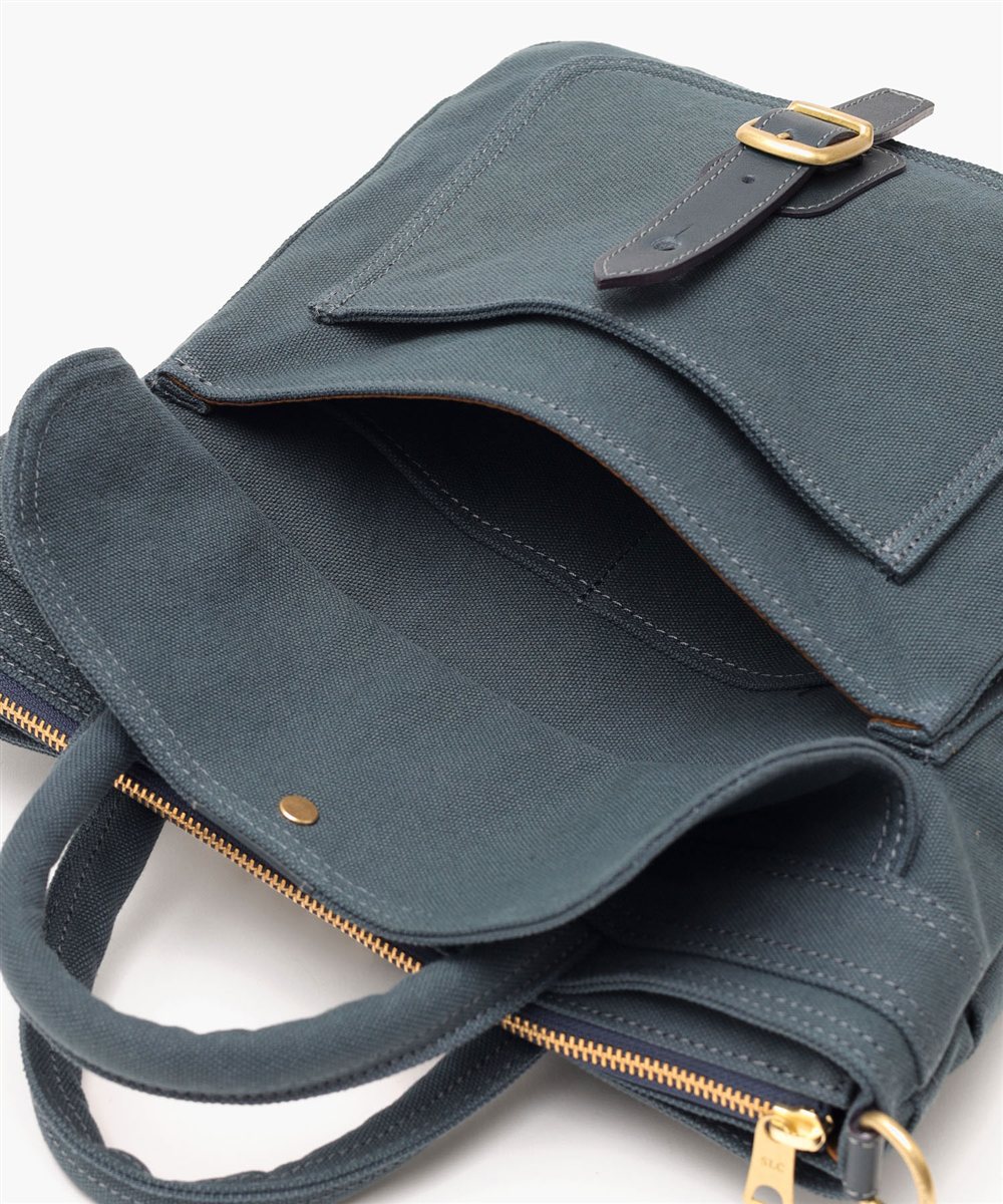 シルバーレイククラブ アハト トートショルダーバッグ A4