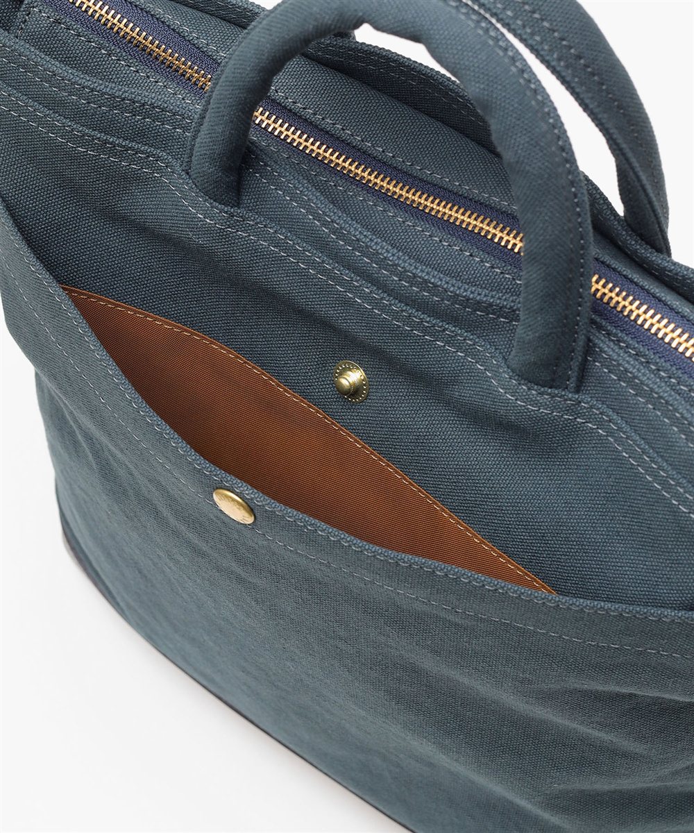 シルバーレイククラブ アハト トートショルダーバッグ A4