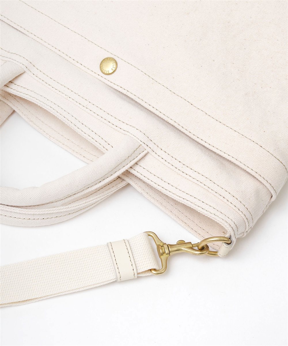 シルバーレイククラブ アハト トートショルダーバッグ A4