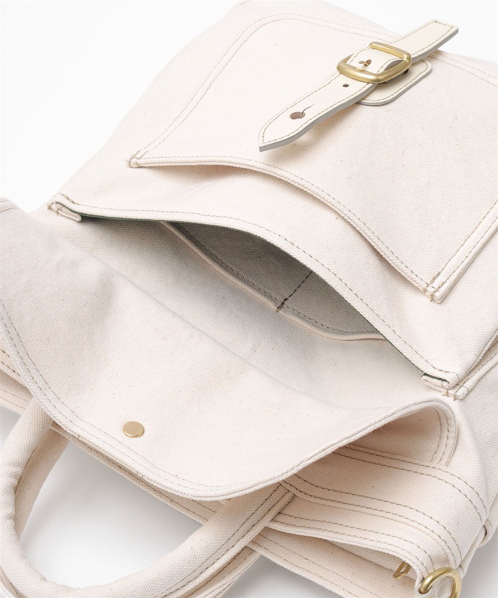 シルバーレイククラブ アハト トートショルダーバッグ A4