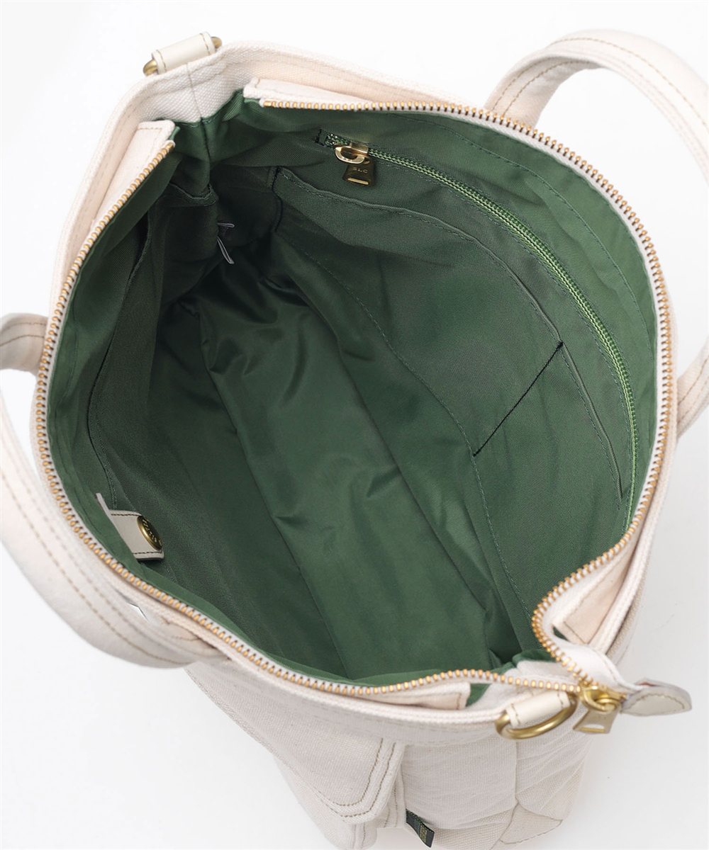 シルバーレイククラブ アハト トートショルダーバッグ A4