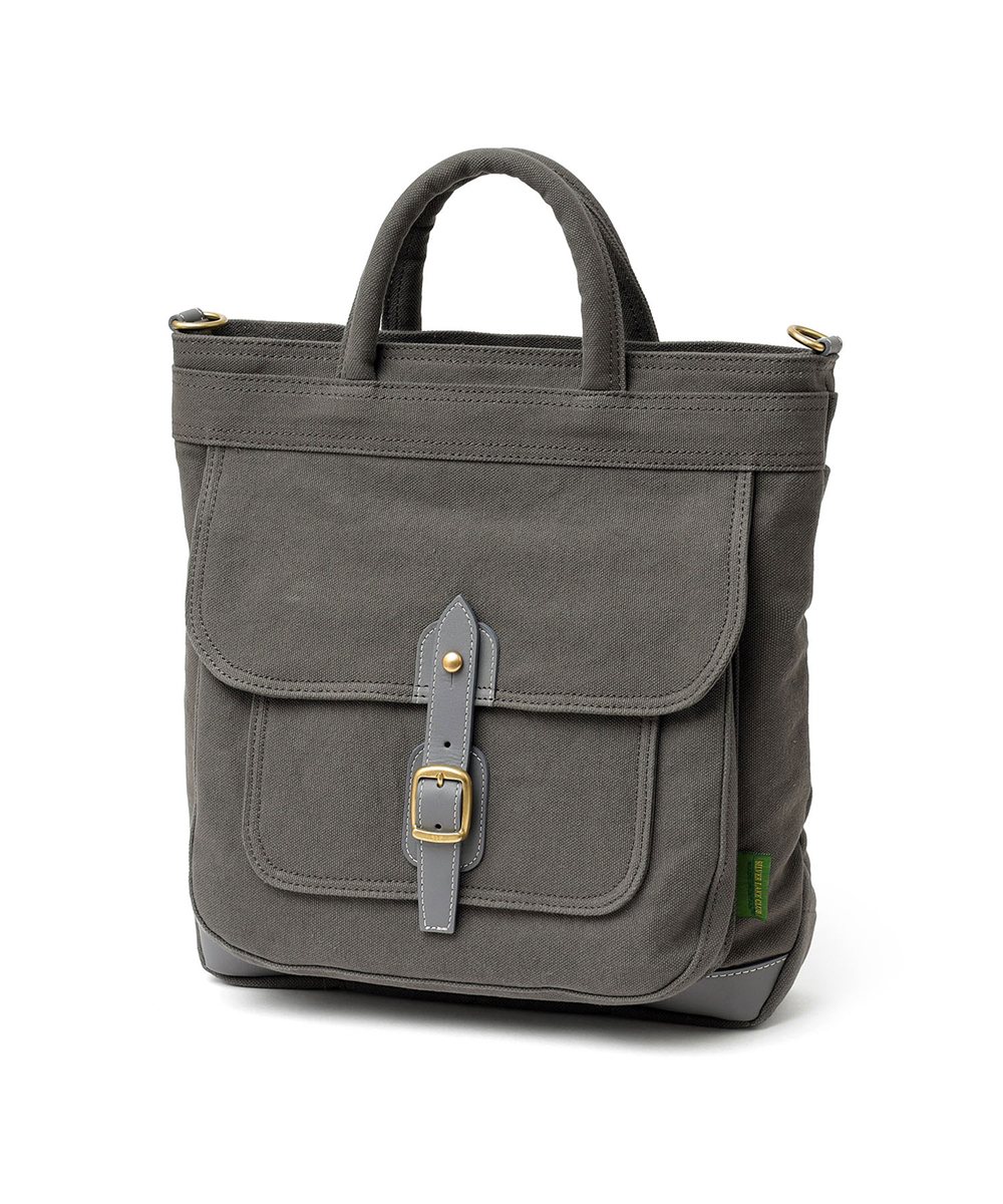 シルバーレイククラブ アハト トートショルダーバッグ A4