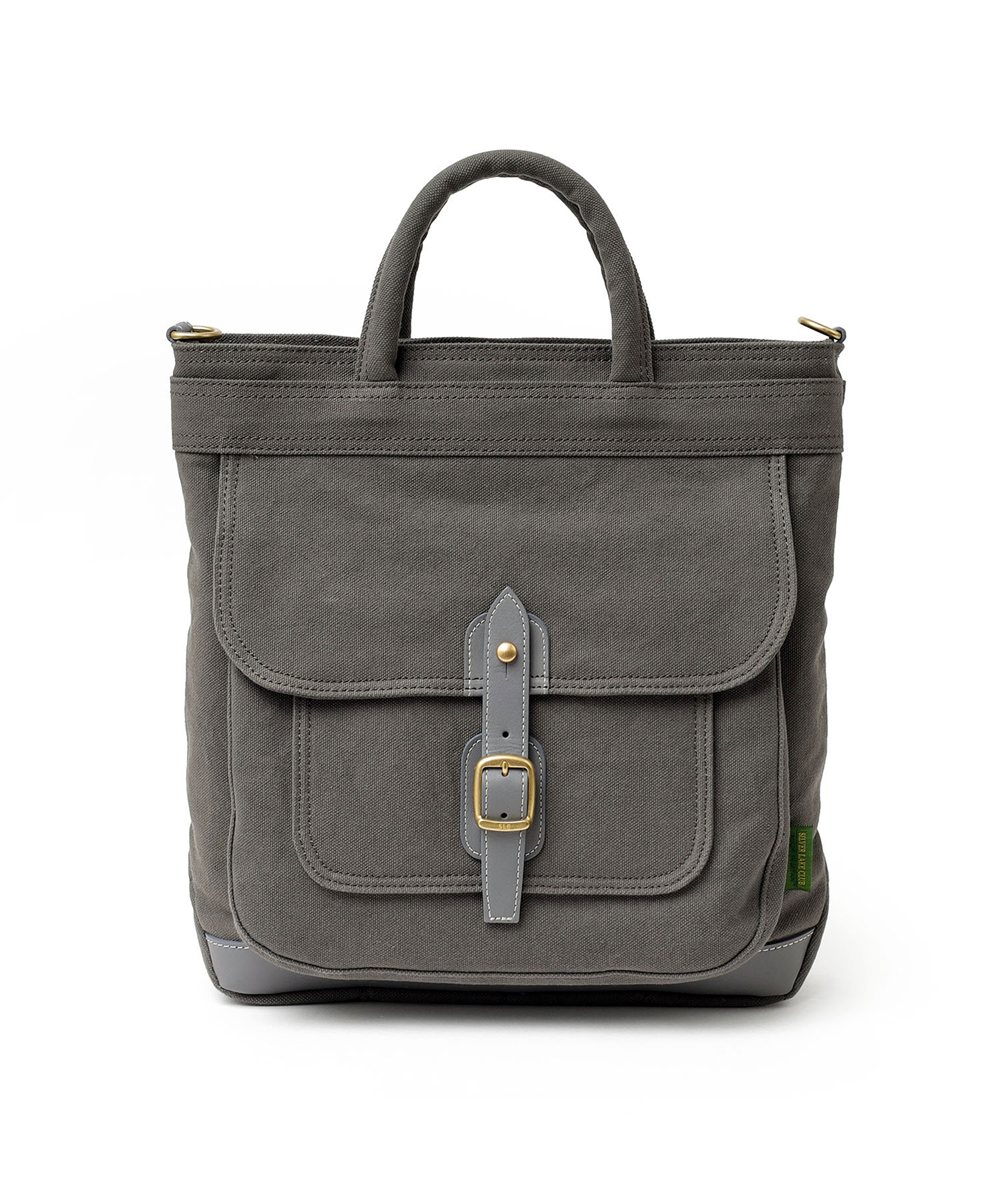 シルバーレイククラブ アハト トートショルダーバッグ A4