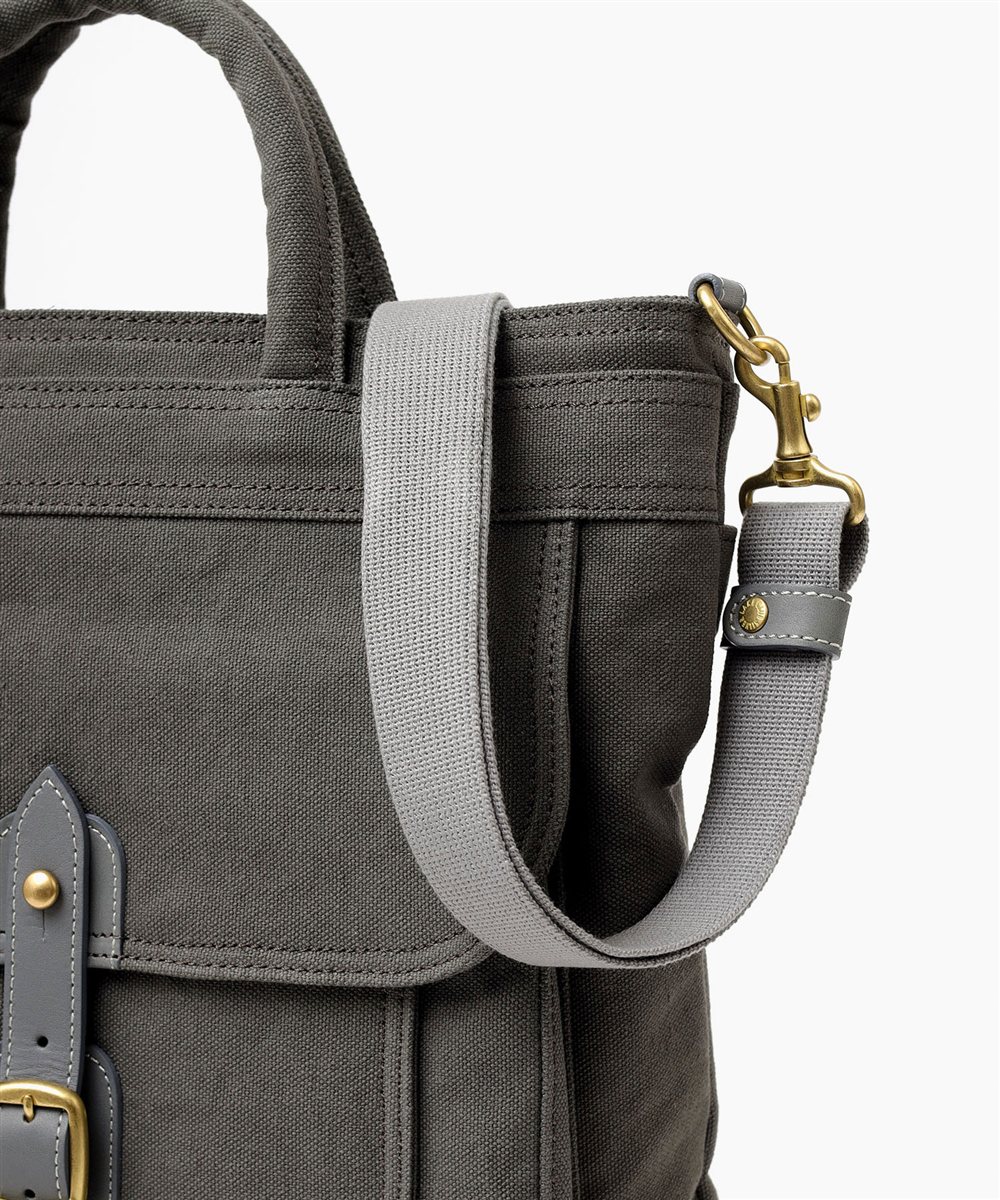 シルバーレイククラブ アハト トートショルダーバッグ A4