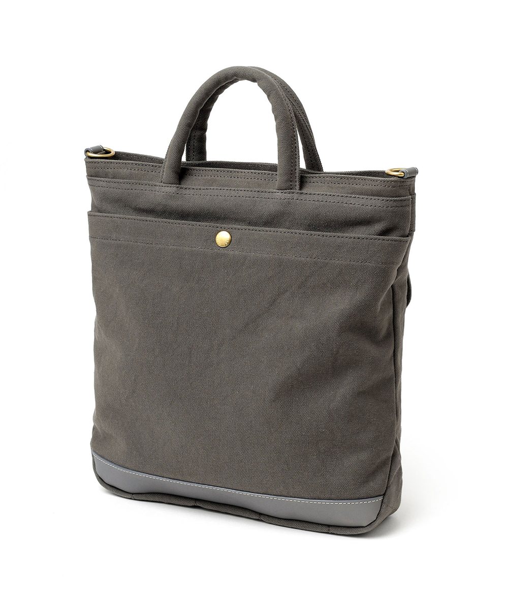 シルバーレイククラブ アハト トートショルダーバッグ A4