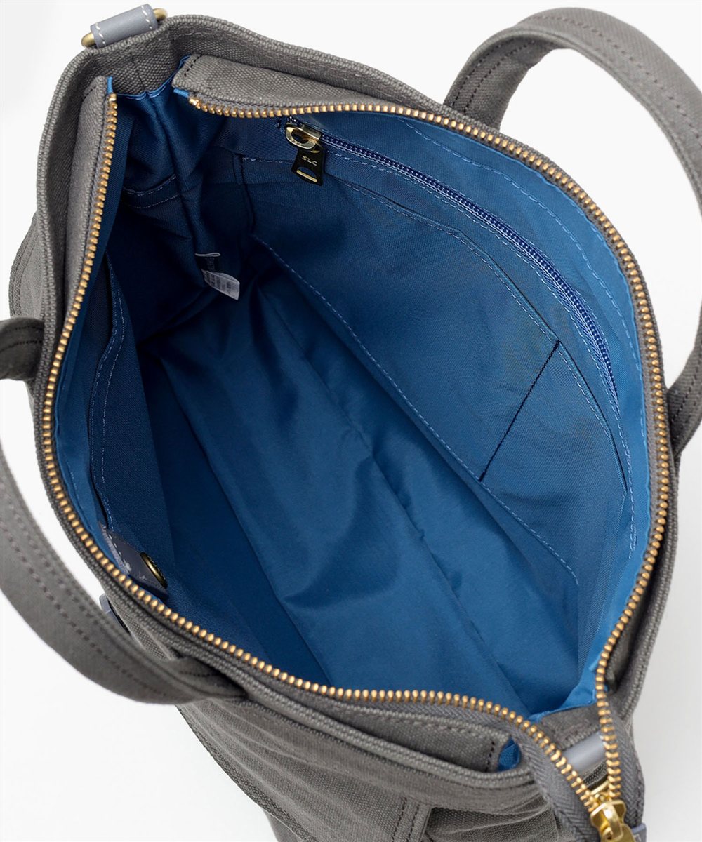 シルバーレイククラブ アハト トートショルダーバッグ A4