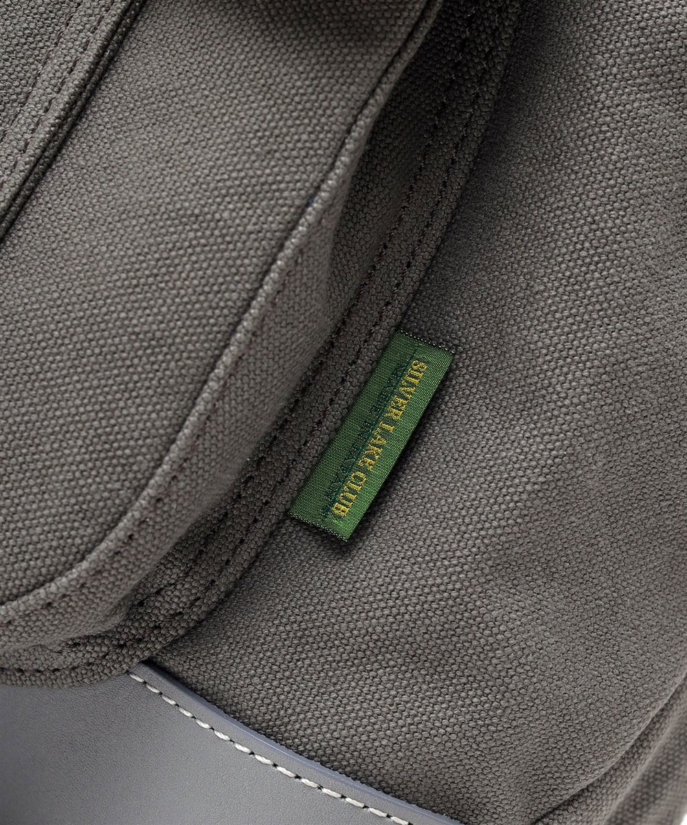 シルバーレイククラブ アハト トートバッグ A4