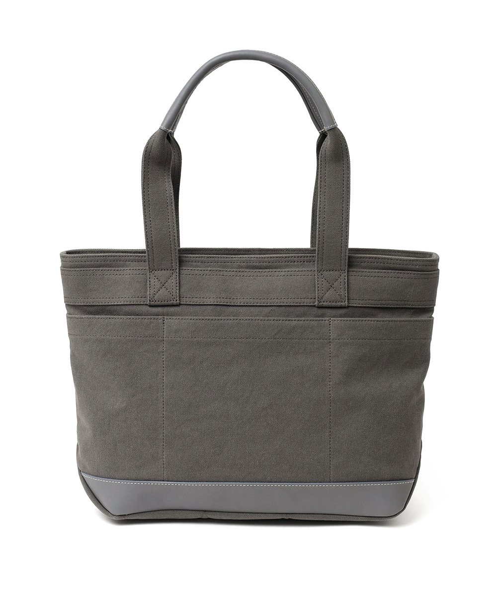 シルバーレイククラブ アハト トートバッグ A4