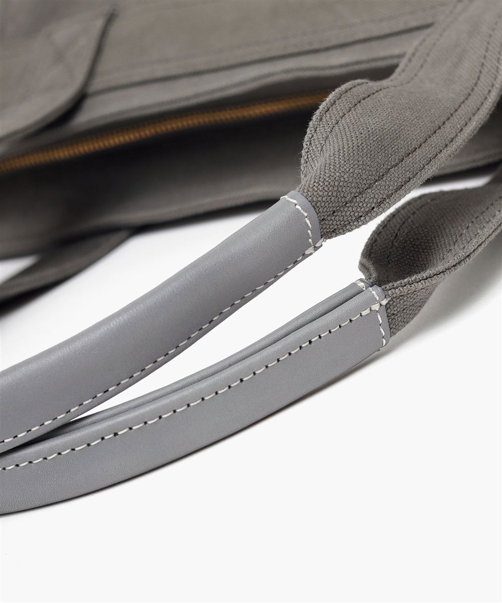 シルバーレイククラブ アハト トートバッグ A4