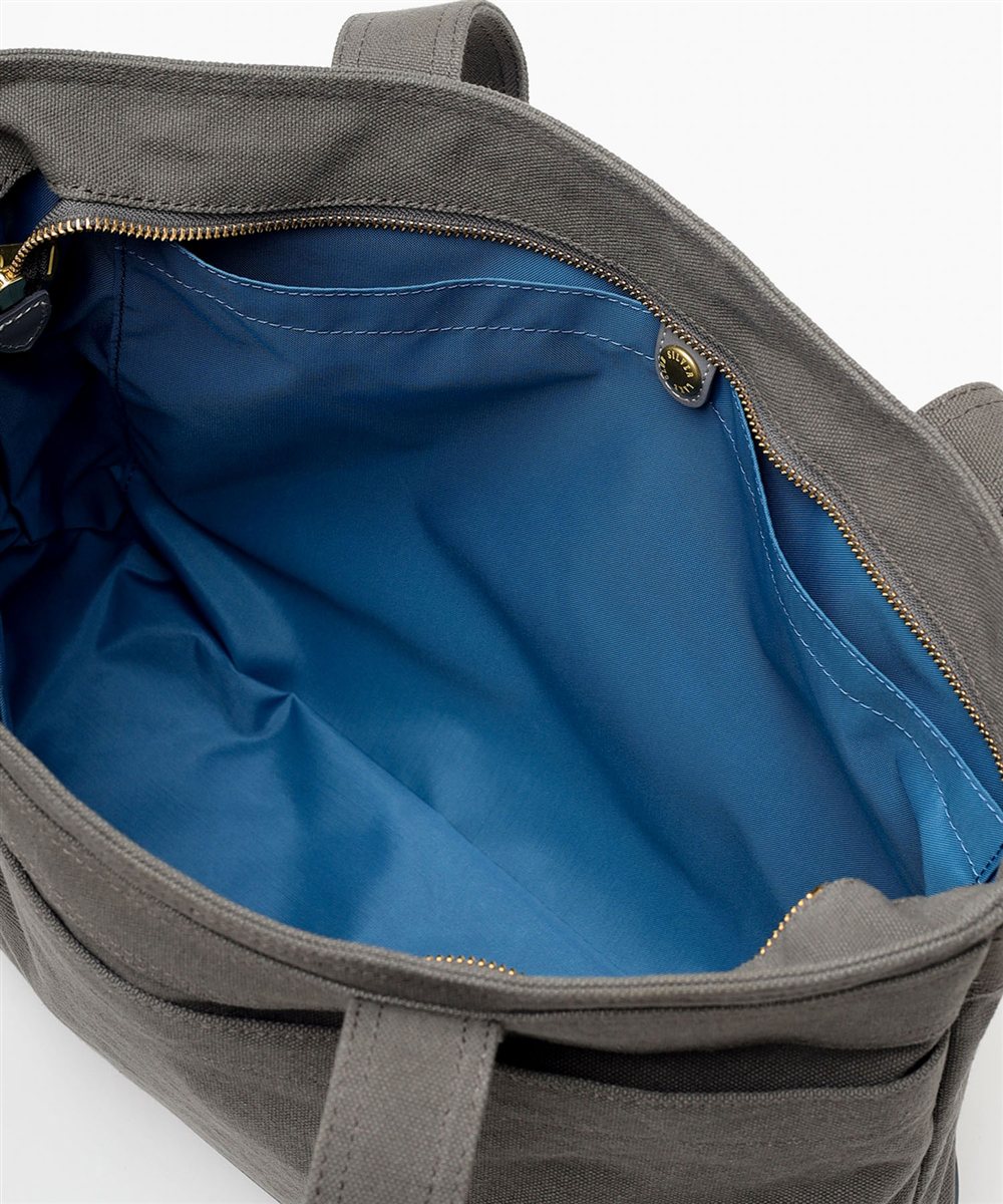 シルバーレイククラブ アハト トートバッグ A4