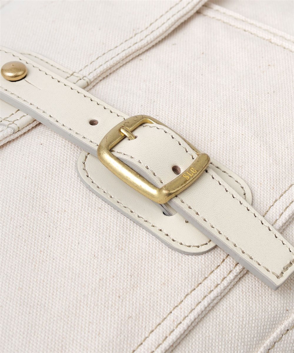 シルバーレイククラブ アハト トートバッグ A4