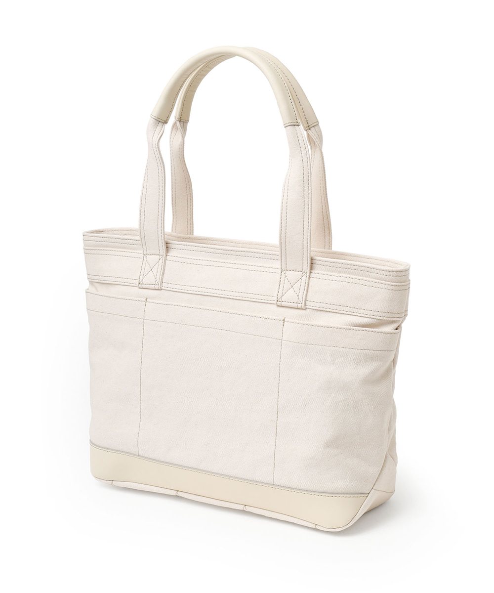 シルバーレイククラブ アハト トートバッグ A4