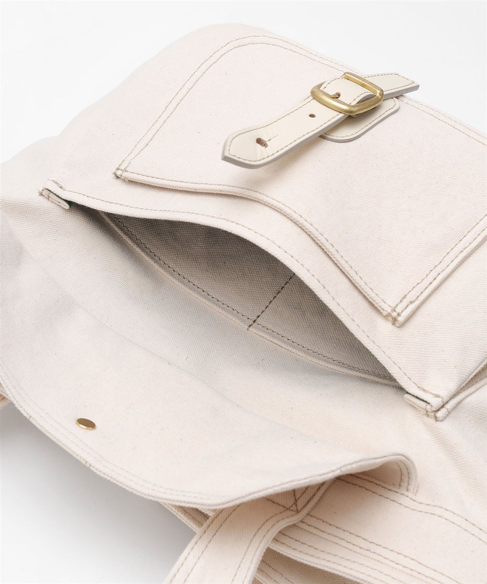 シルバーレイククラブ アハト トートバッグ A4