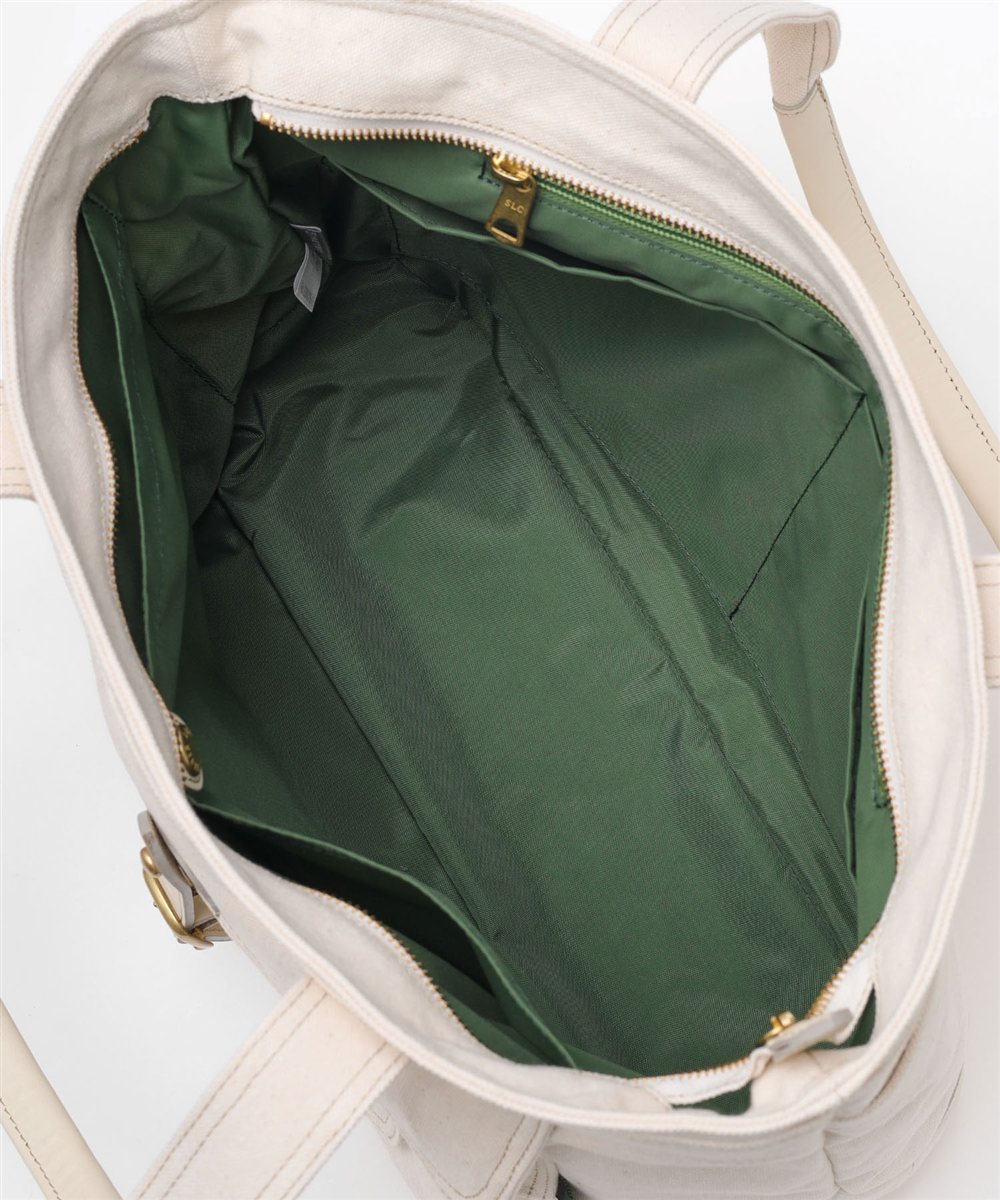 シルバーレイククラブ アハト トートバッグ A4