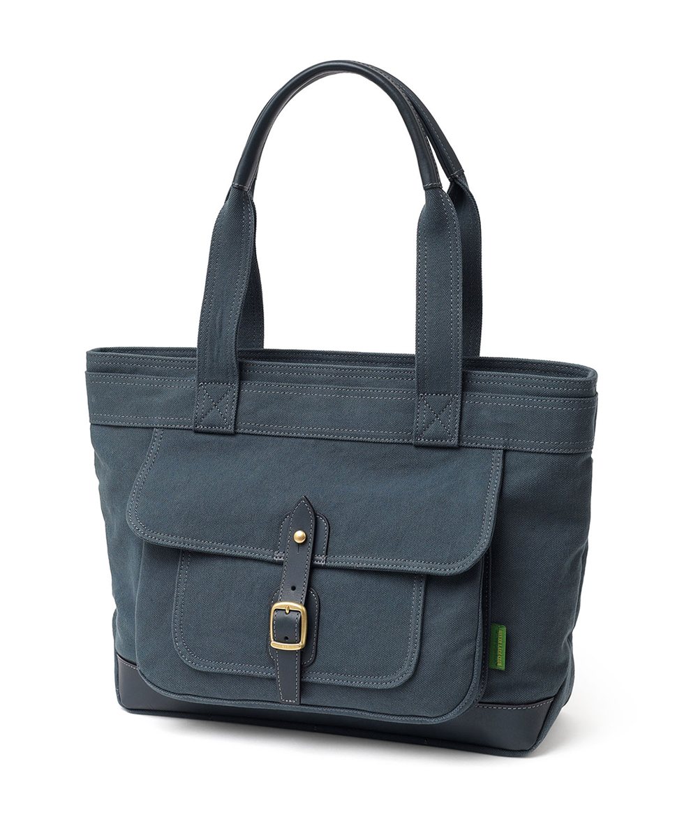 シルバーレイククラブ アハト トートバッグ A4