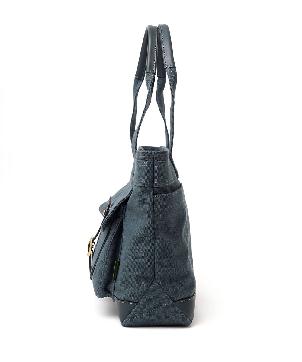 シルバーレイククラブ アハト トートバッグ A4