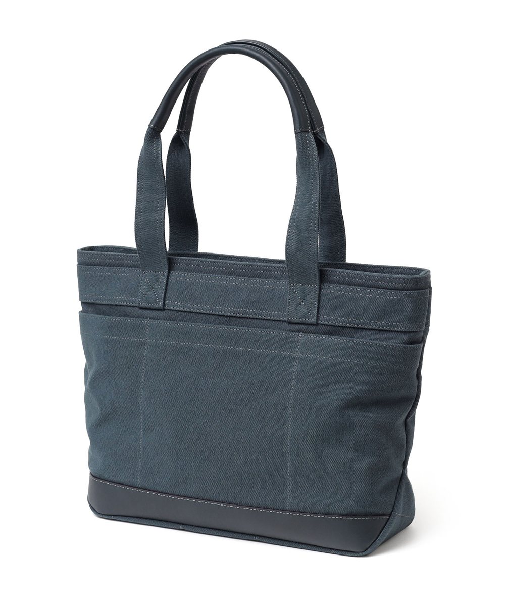 シルバーレイククラブ アハト トートバッグ A4