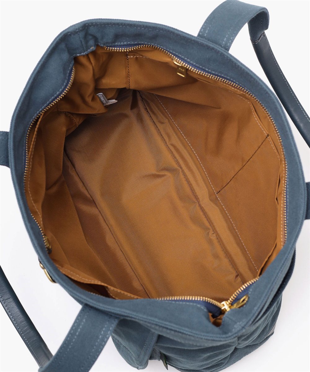 シルバーレイククラブ アハト トートバッグ A4