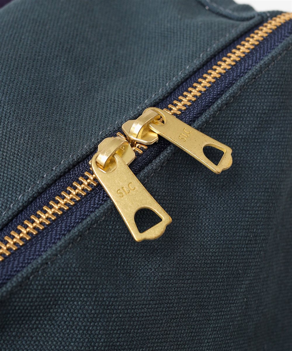 シルバーレイククラブ アハト リュック A4