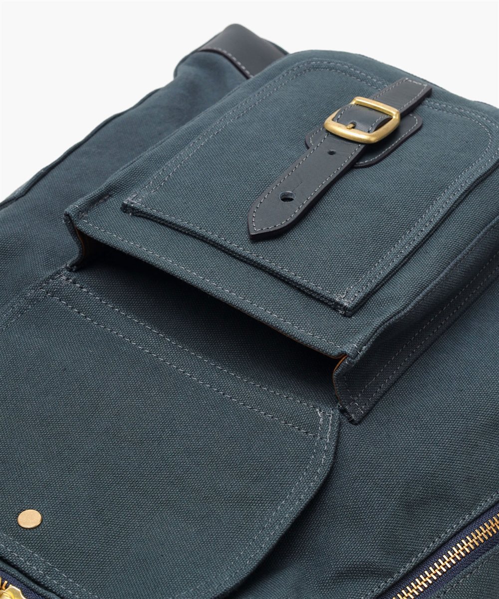 シルバーレイククラブ アハト リュック A4