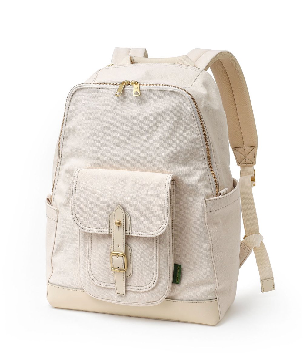 シルバーレイククラブ アハト リュック A4