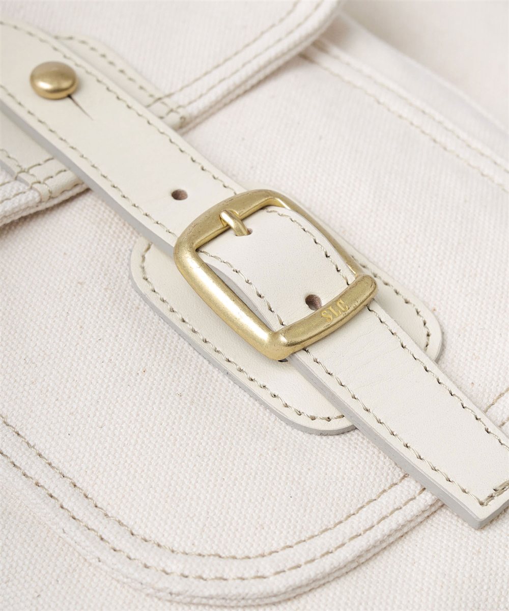 シルバーレイククラブ アハト リュック A4