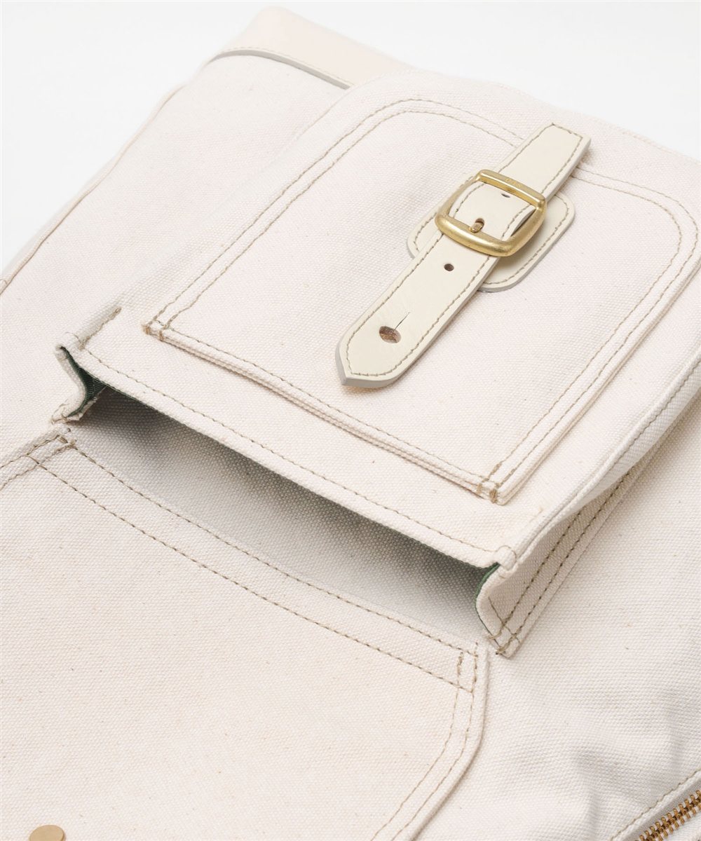 シルバーレイククラブ アハト リュック A4