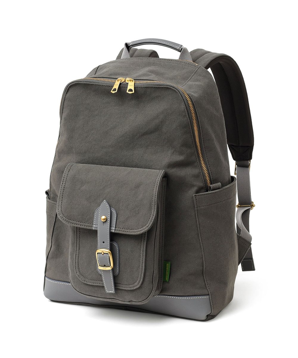 シルバーレイククラブ アハト リュック A4