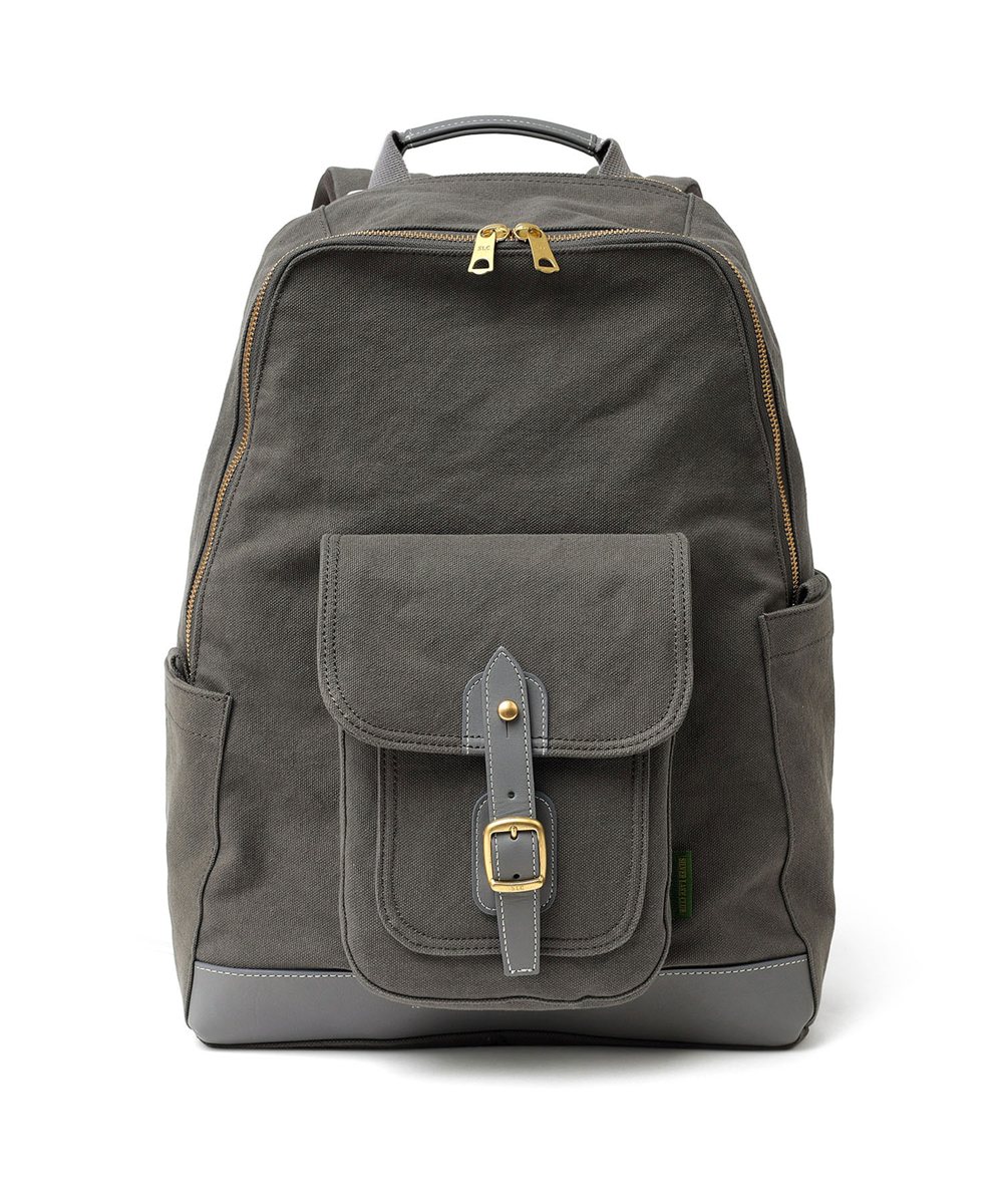 シルバーレイククラブ アハト リュック A4