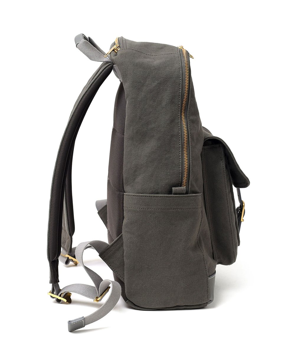 シルバーレイククラブ アハト リュック A4