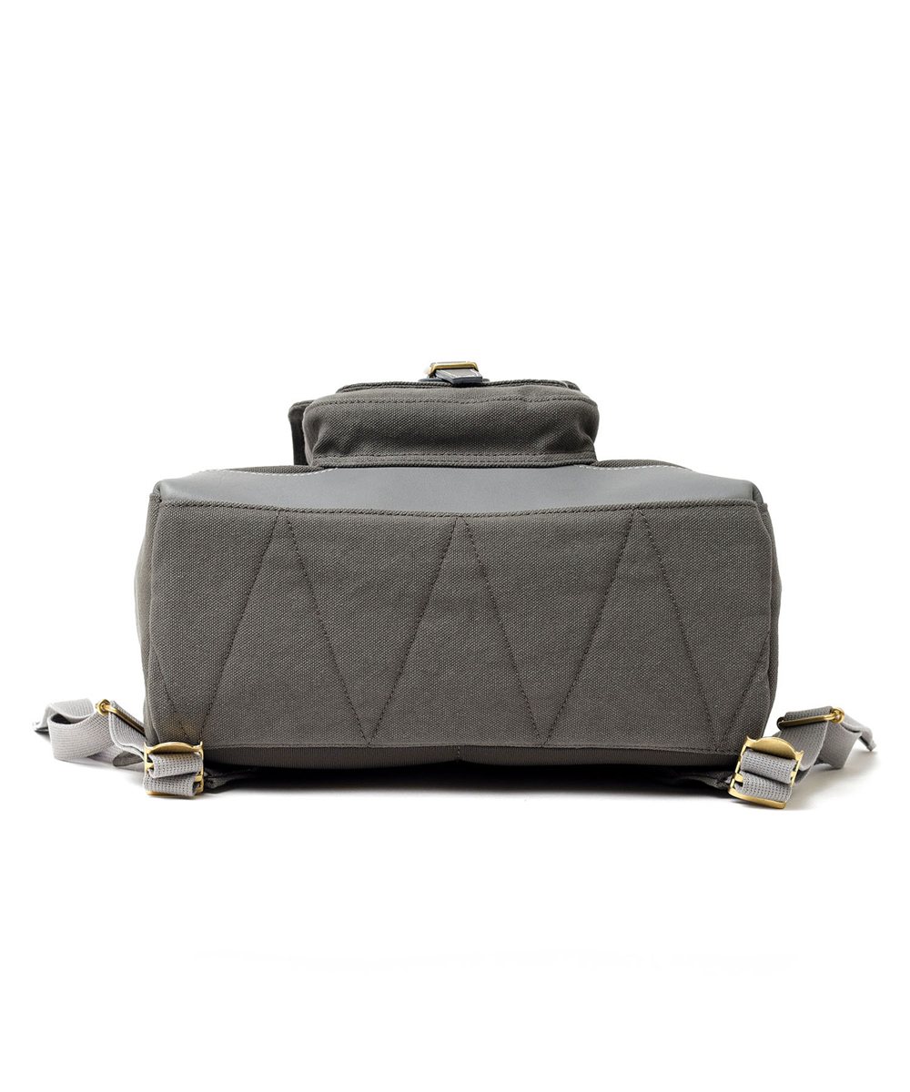 シルバーレイククラブ アハト リュック A4