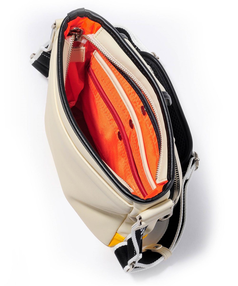 カステルバジャック ドミネショルダーバッグ タテ型