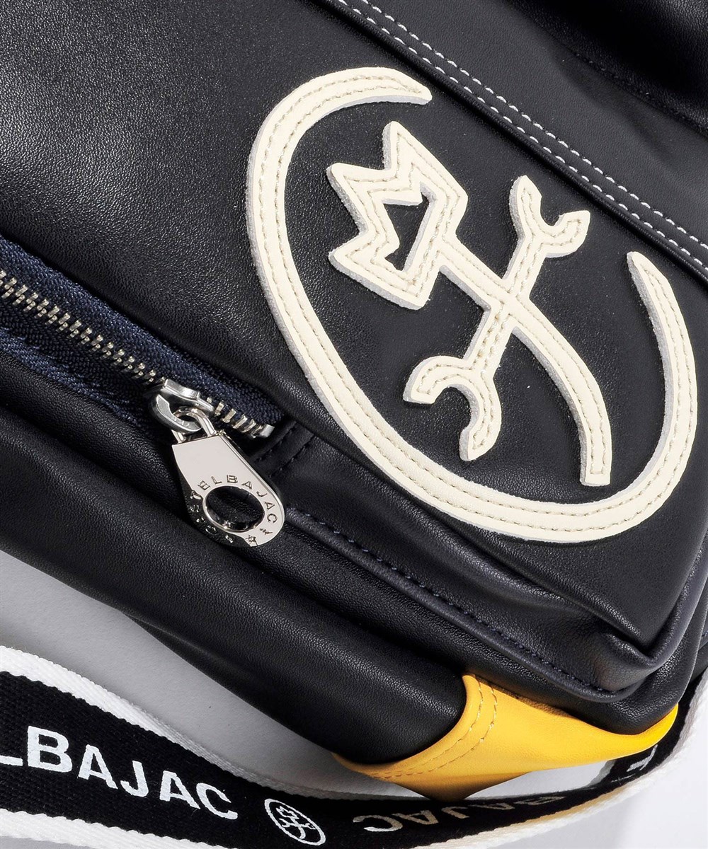 カステルバジャック ドミネ ラージ ショルダーバッグ タテ型