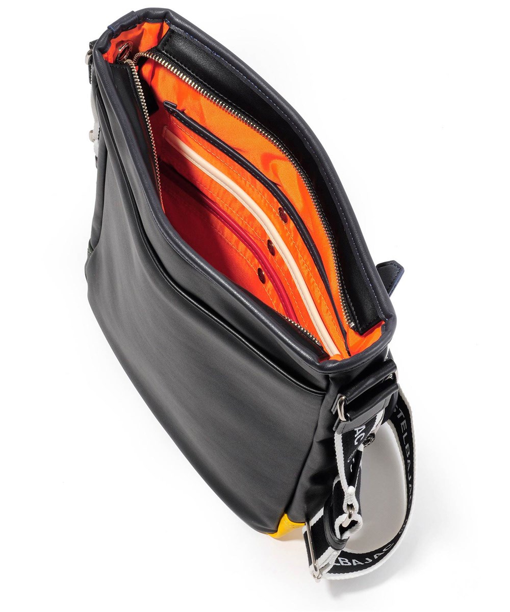 カステルバジャック ドミネ ラージ ショルダーバッグ タテ型