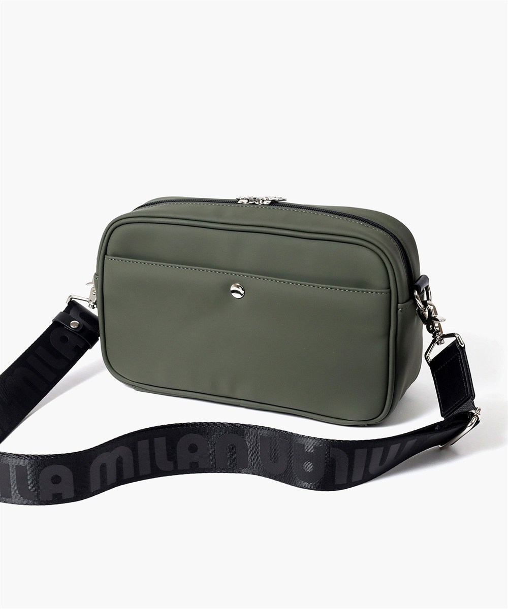 ミラ・ミラン ベスパ ショルダーバッグ