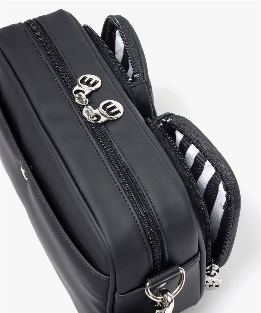 ミラ・ミラン ベスパ ショルダーバッグ