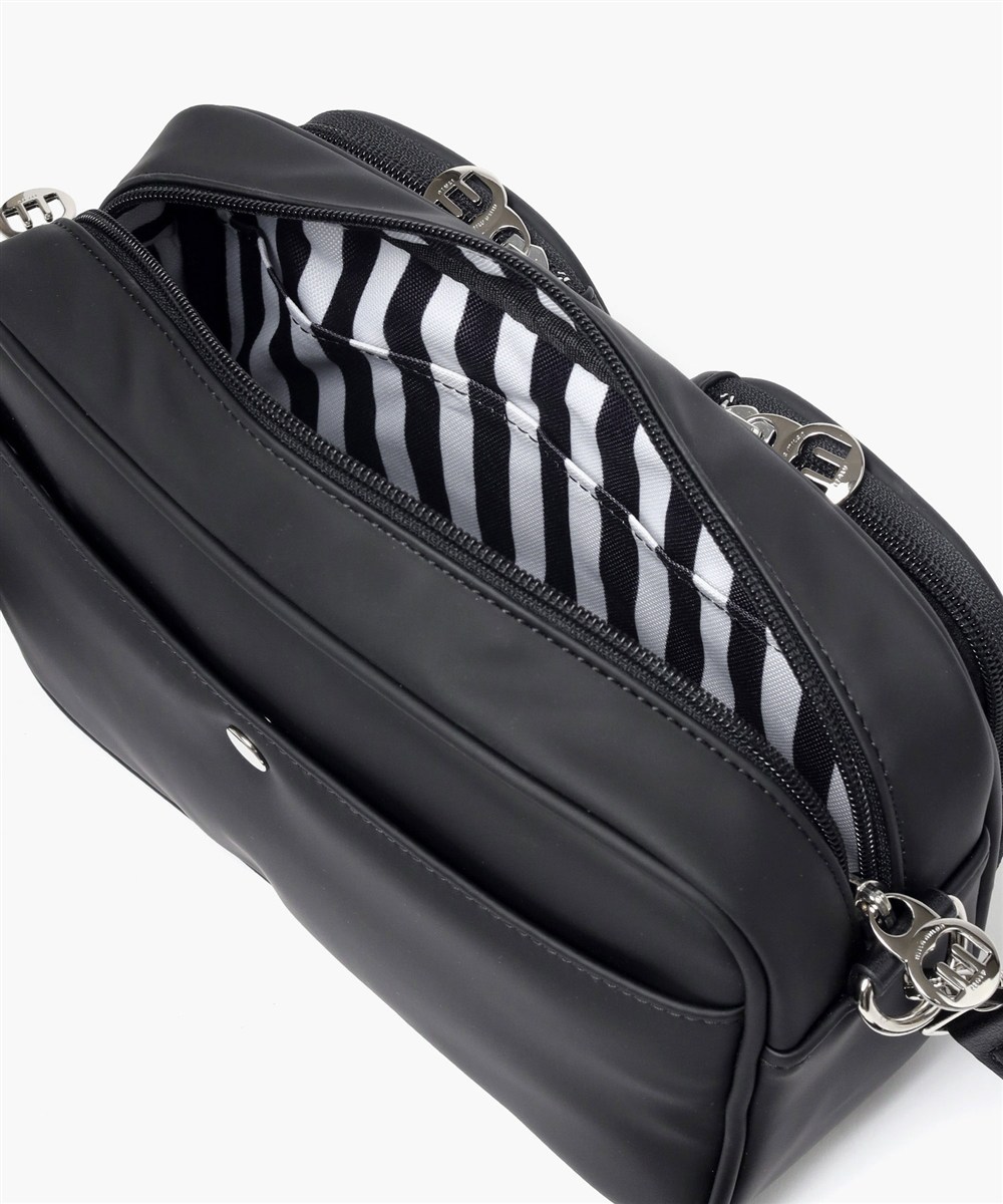 ミラ・ミラン ベスパ ショルダーバッグ