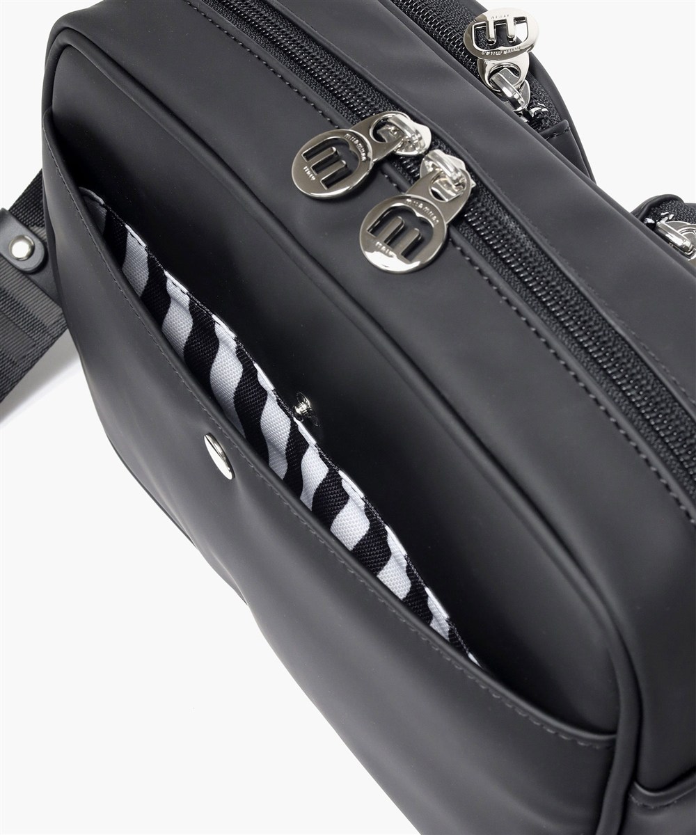 ミラ・ミラン ベスパ ショルダーバッグ