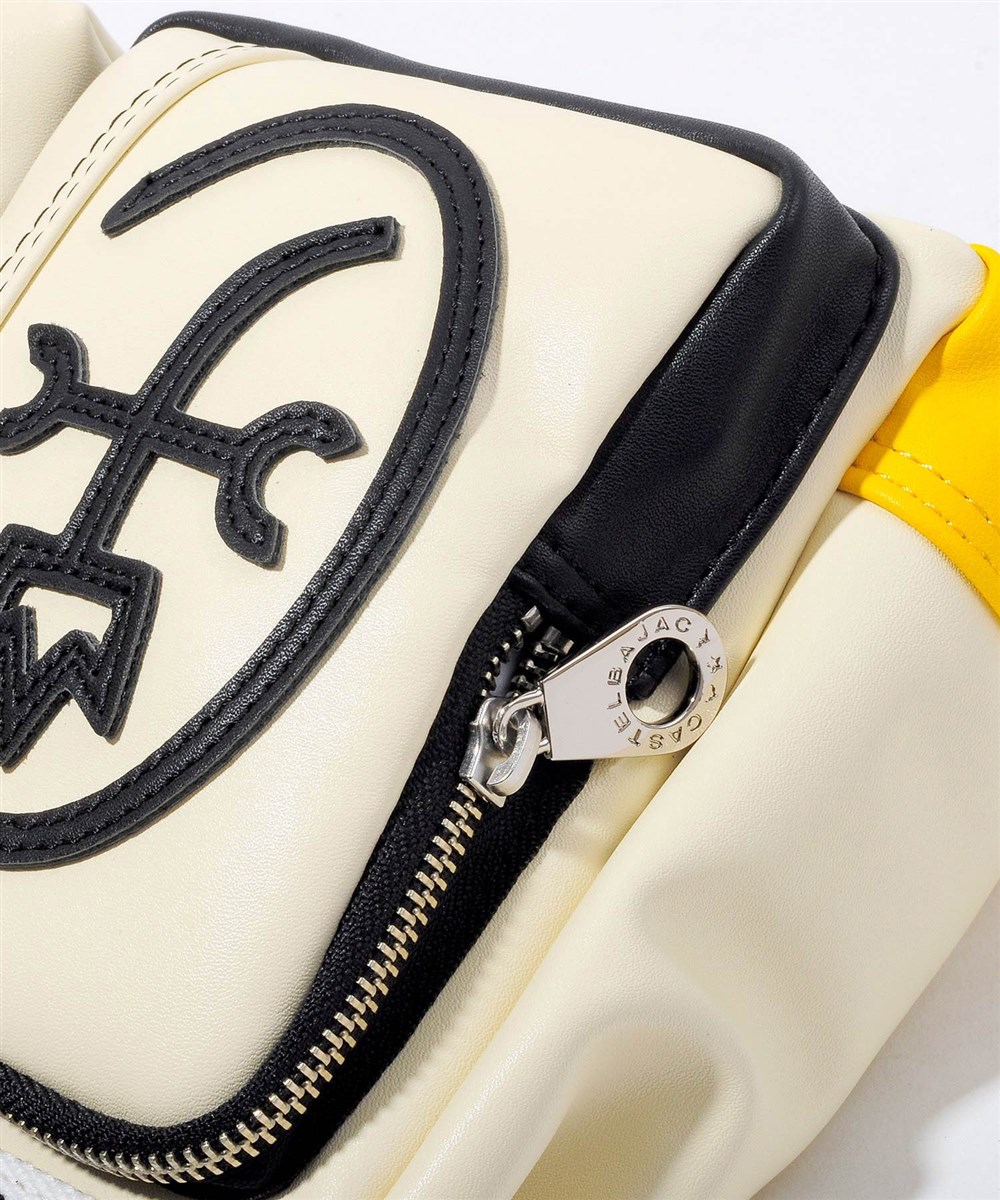 カステルバジャック ドミネ ドライビングトートバッグ