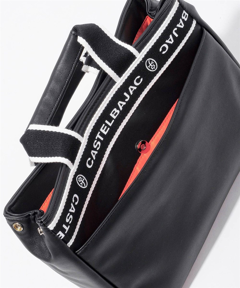 カステルバジャック ドミネ ドライビングトートバッグ