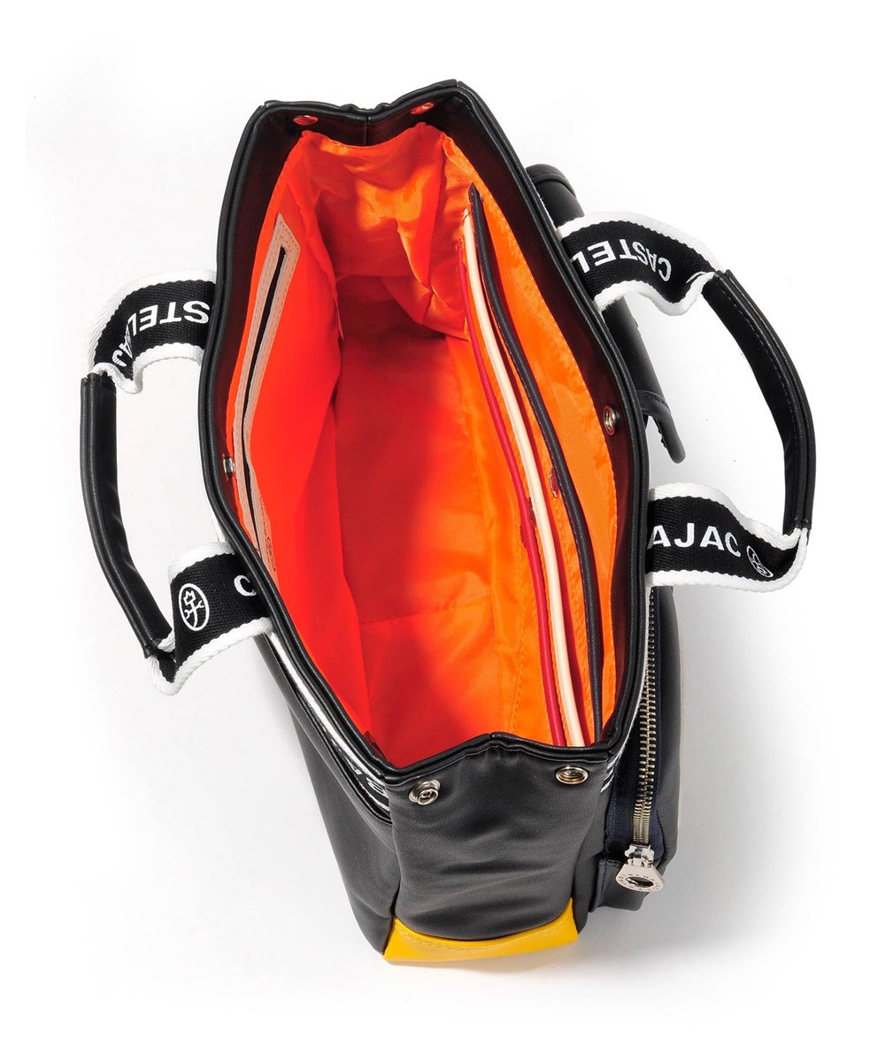 カステルバジャック ドミネ ドライビングトートバッグ