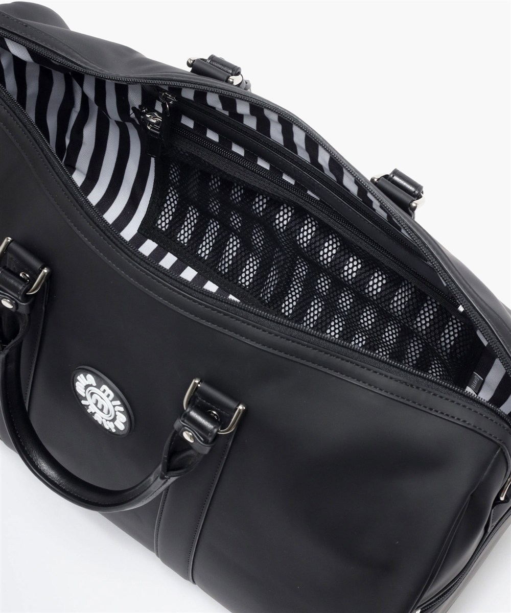 ミラ・ミラン ベスパ ボストンバッグ