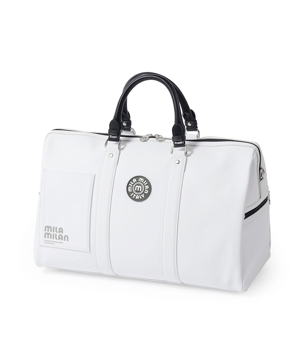 ミラ・ミラン ベスパ ボストンバッグ