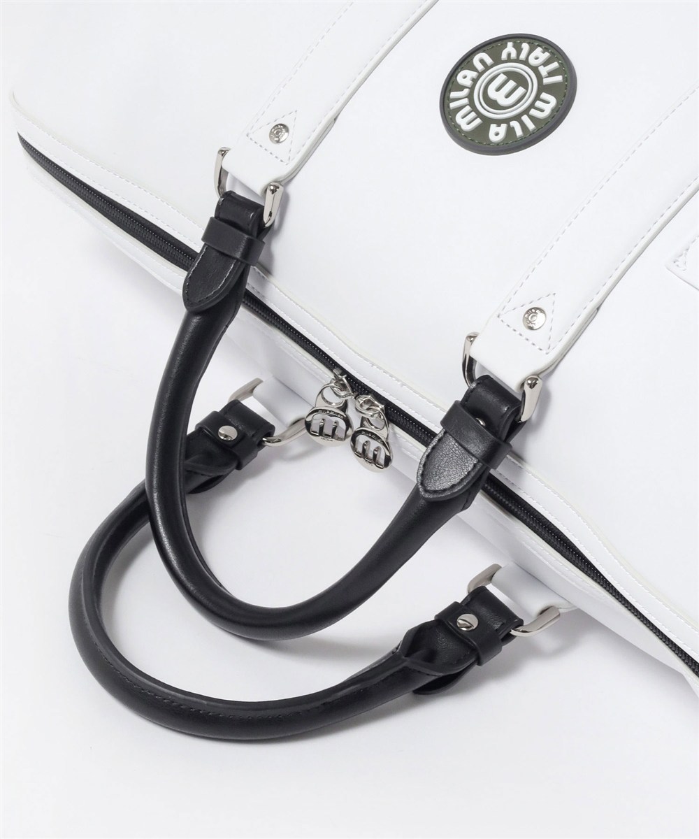 ミラ・ミラン ベスパ ボストンバッグ