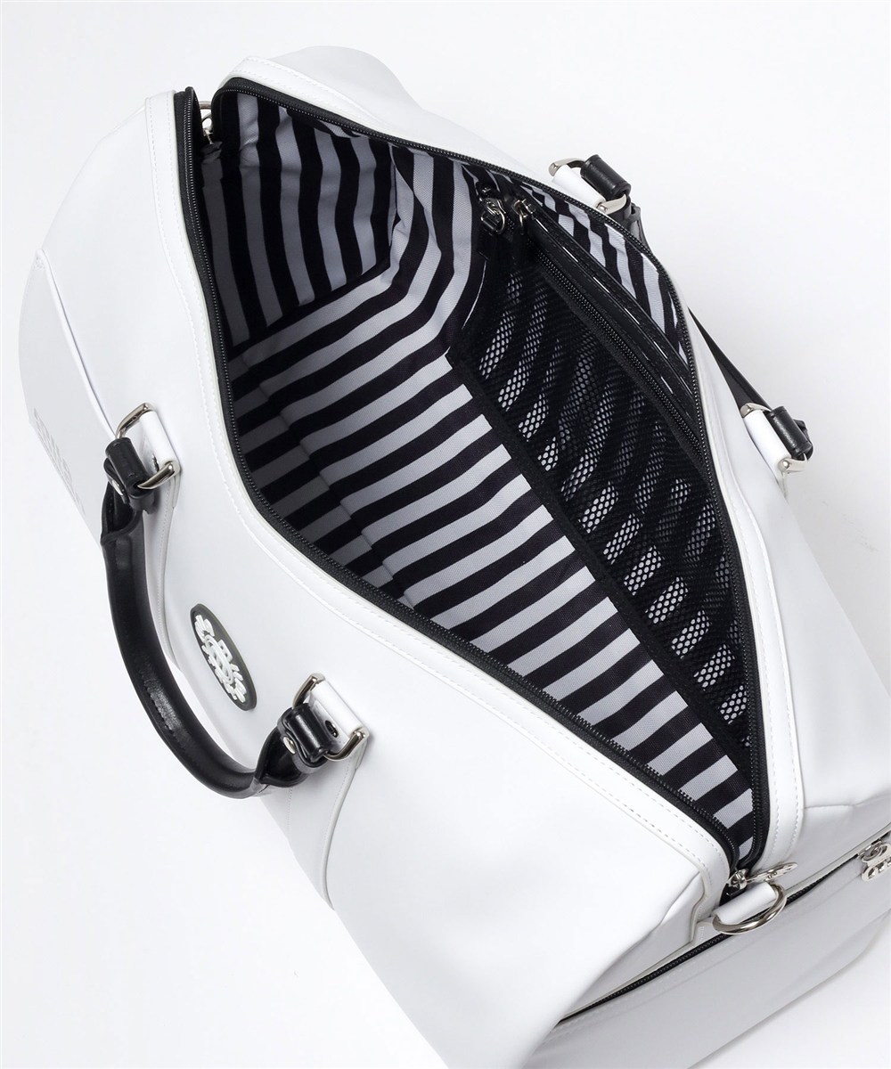 ミラ・ミラン ベスパ ボストンバッグ