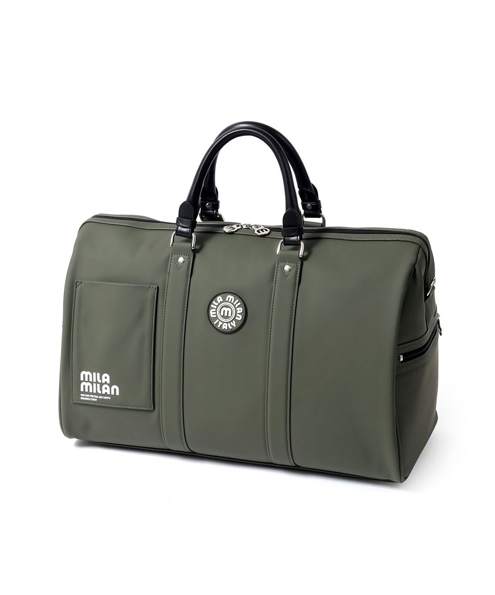 ミラ・ミラン ベスパ ボストンバッグ