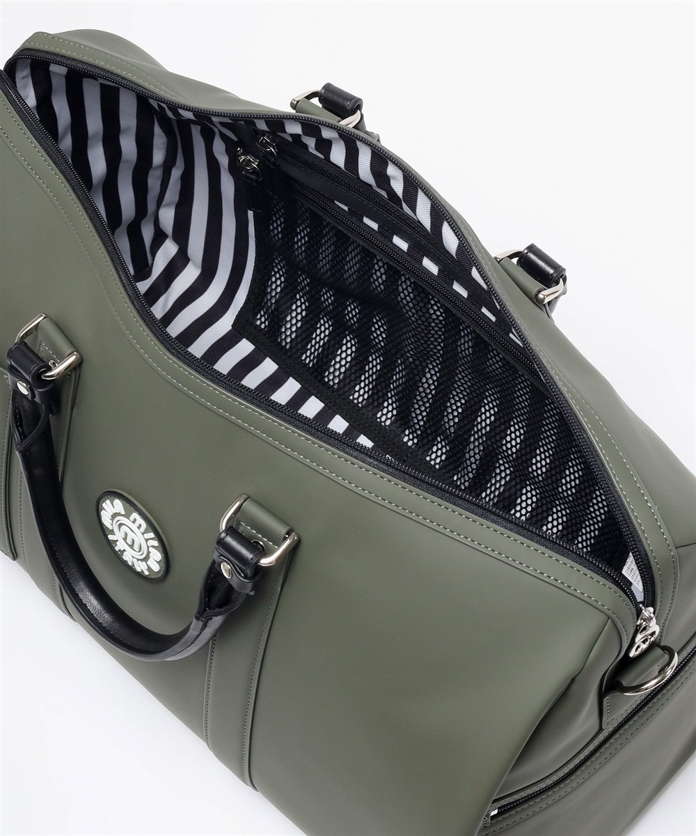 ミラ・ミラン ベスパ ボストンバッグ